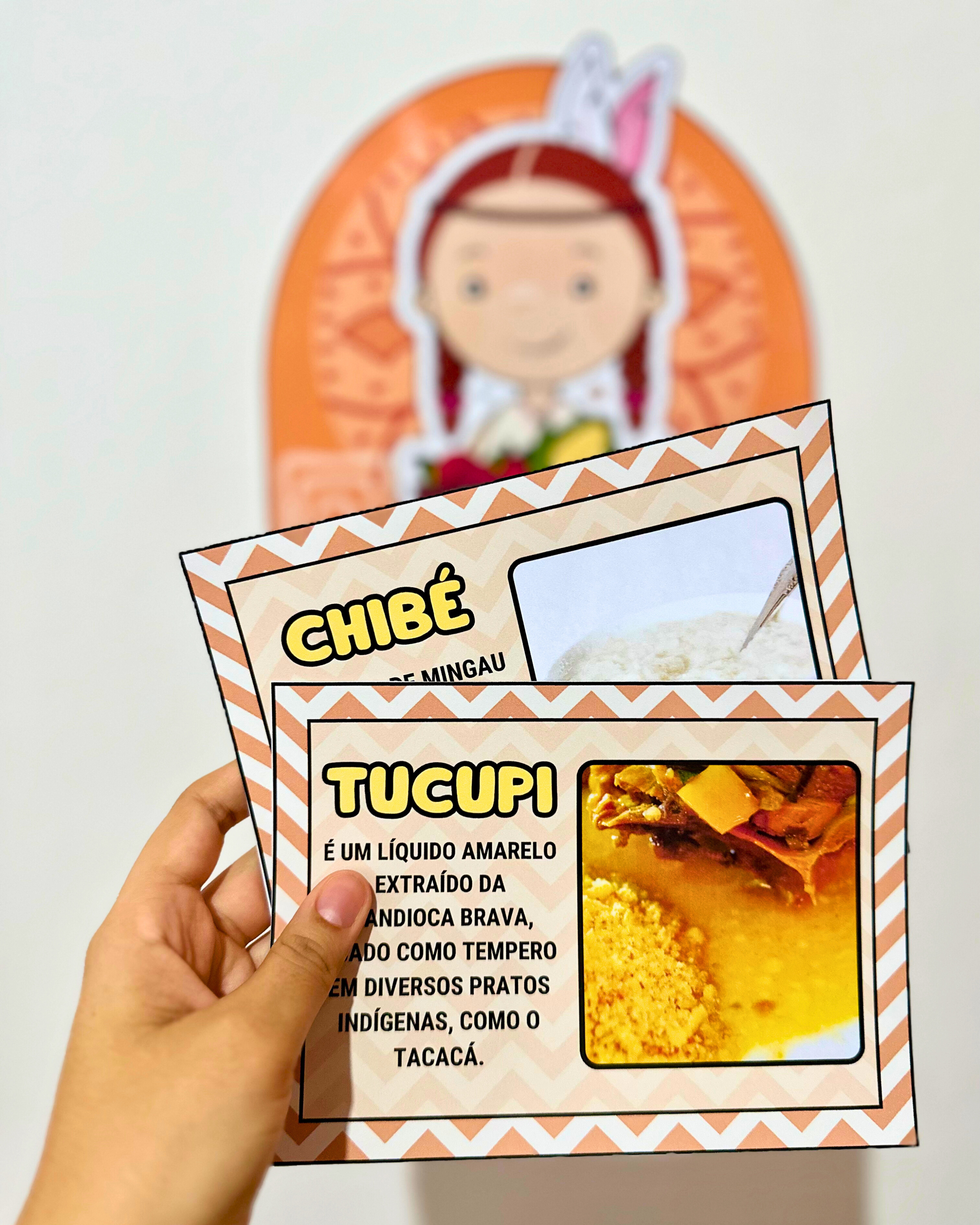 Comidas de Origem Indígena - Imagem 9