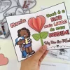 Kit Cartões Dia das Mães