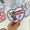 Kit Cartões Dia das Mães - Imagem 3