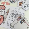 Kit Cartões Dia das Mães - Imagem 22