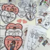 Kit Cartões Dia das Mães - Imagem 12
