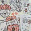 Kit Cartões Dia das Mães - Imagem 11