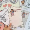 Kit Cartões Dia das Mães - Imagem 8