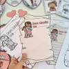 Kit Cartões Dia das Mães - Imagem 19