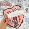 Kit Cartões Dia das Mães - Imagem 18