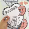 Kit Cartões Dia das Mães - Imagem 17