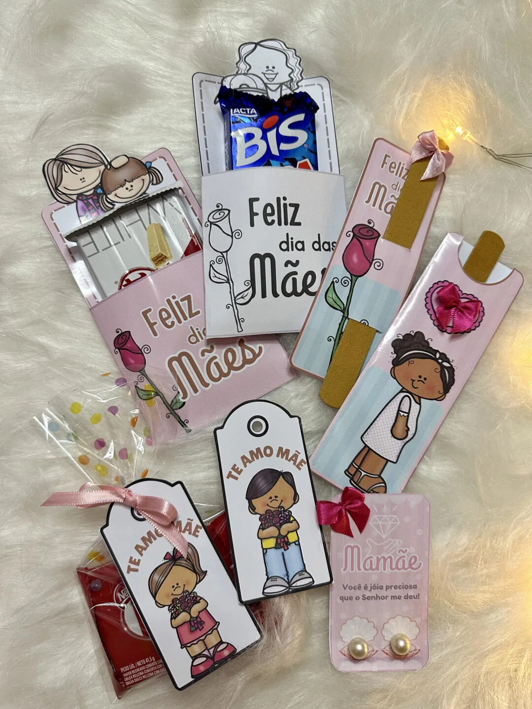kit Dia da Mães - Image 21