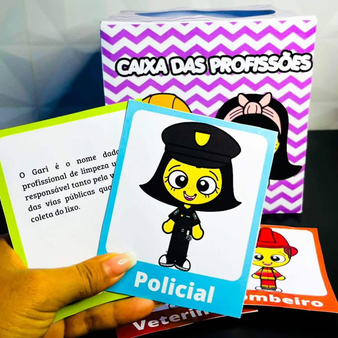 Kit Dia do Trabalhador - Imagem 4