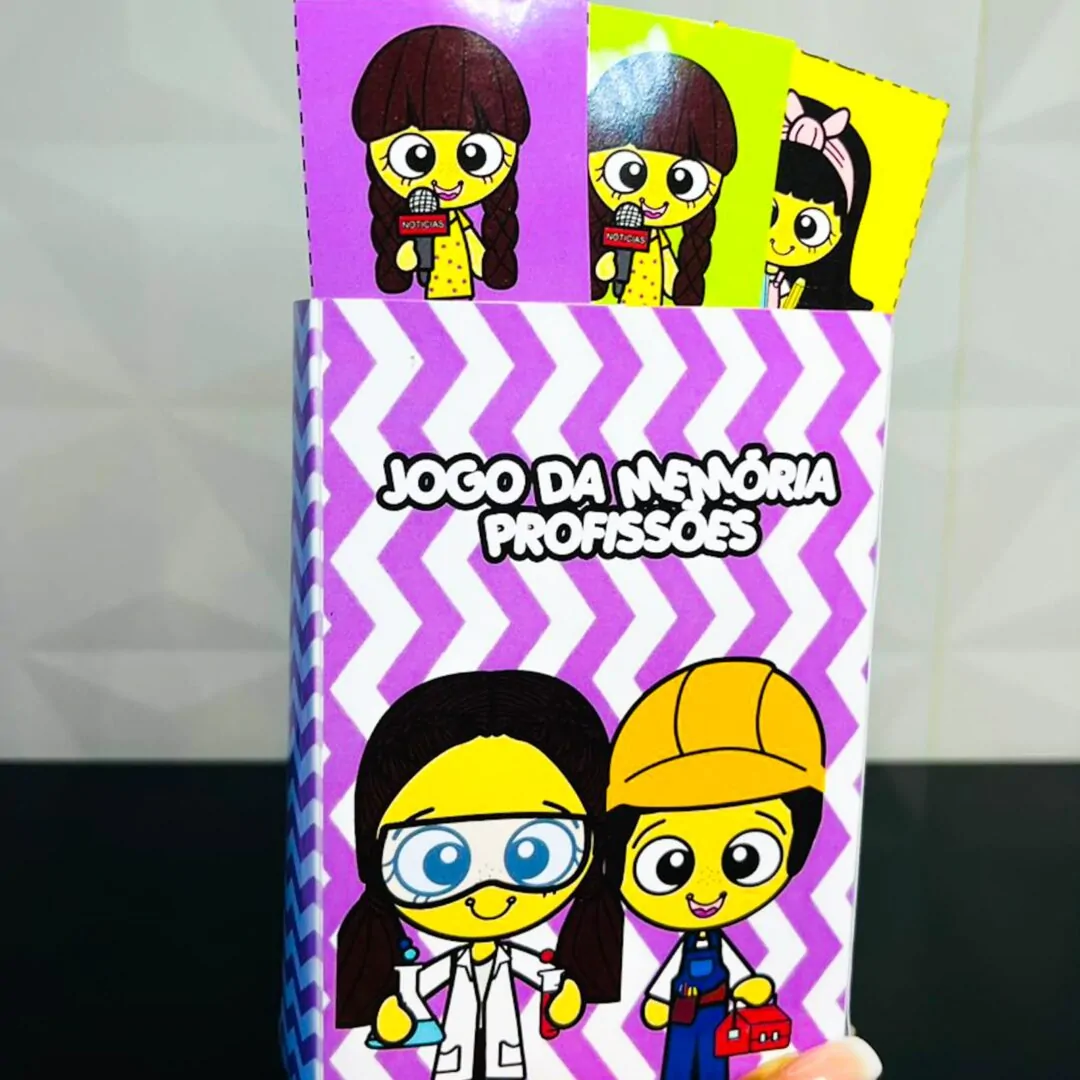 Kit Dia do Trabalhador - Imagem 3