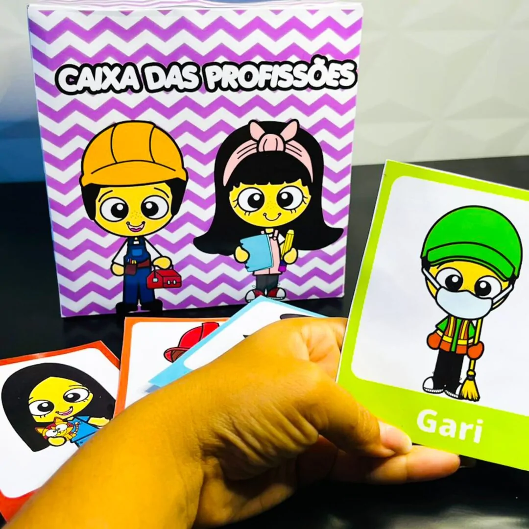 Kit Dia do Trabalhador - Imagem 7