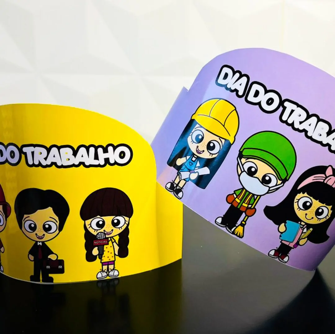 Kit Dia do Trabalhador - Imagem 8