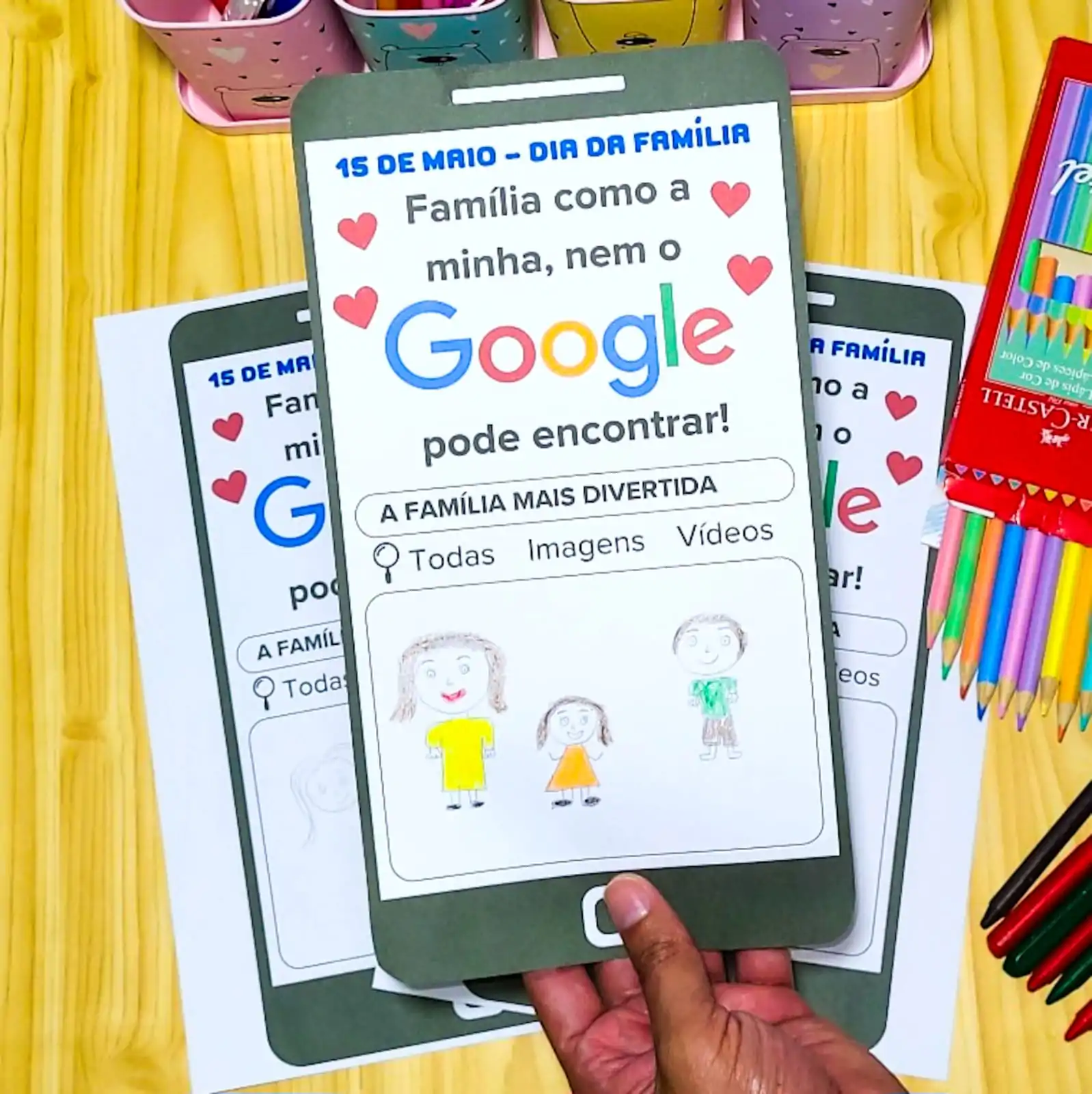 Memórias no Celular - Imagem 4