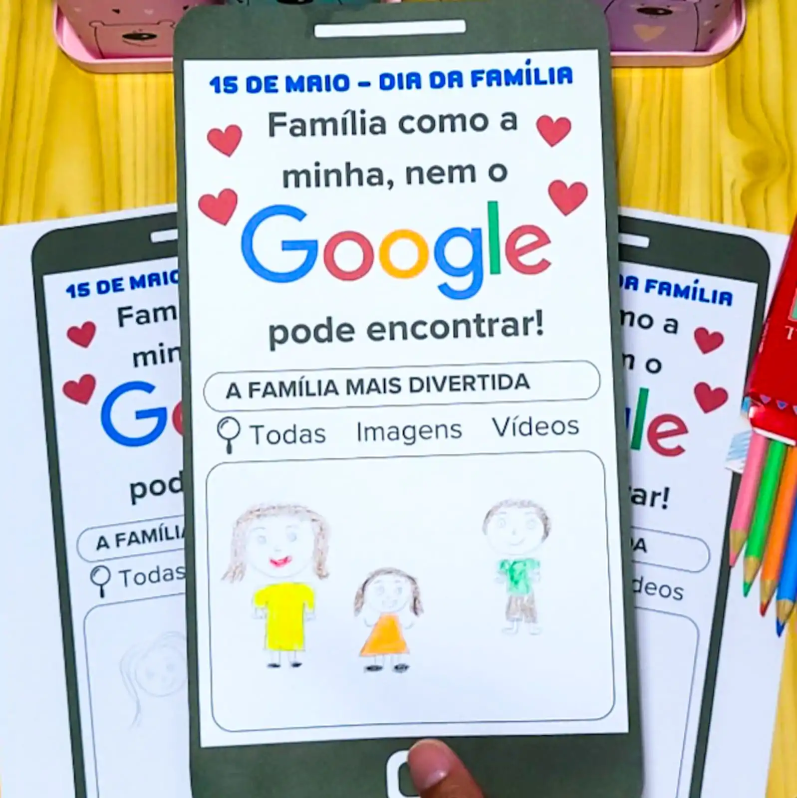 Memórias no Celular - Imagem 3