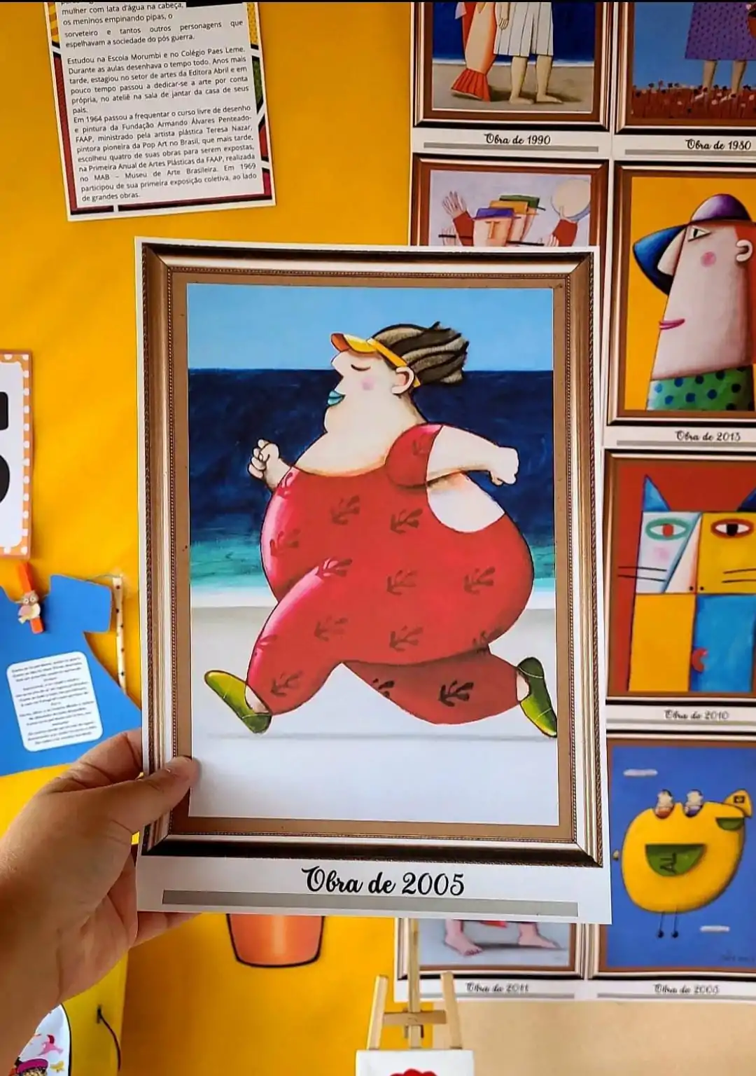Projeto Pedagógico Feira Literária - Imagem 12