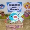 Pescaria Das Sílabas - Imagem 5