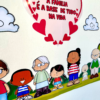 Painel Dia da Família - Imagem 10