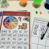 Roleta das 4 Operações Matemáticas - Imagem 8