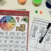 Roleta das 4 Operações Matemáticas - Imagem 9