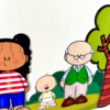 Painel Dia da Família - Imagem 3
