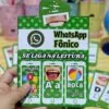 Whatsapp Fônico - Imagem 2