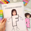 Atividade - A Letrinha do Meu Nome - Imagem 5