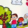 Painel Dia da Família - Imagem 5