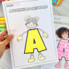 Atividade - A Letrinha do Meu Nome - Imagem 3