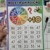 Roleta das 4 Operações Matemáticas - Imagem 11