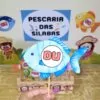 Pescaria Das Sílabas - Imagem 3