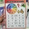 Roleta das 4 Operações Matemáticas - Imagem 12