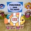 Pescaria Das Sílabas - Imagem 4