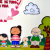 Painel Dia da Família - Imagem 9