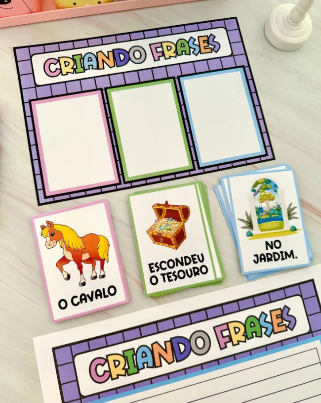 Criando Frases - Imagem 6