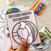 Livrinho “Eu posso cuidar do Planeta” - Imagem 3