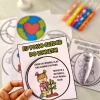 Livrinho “Eu posso cuidar do Planeta” - Imagem 7