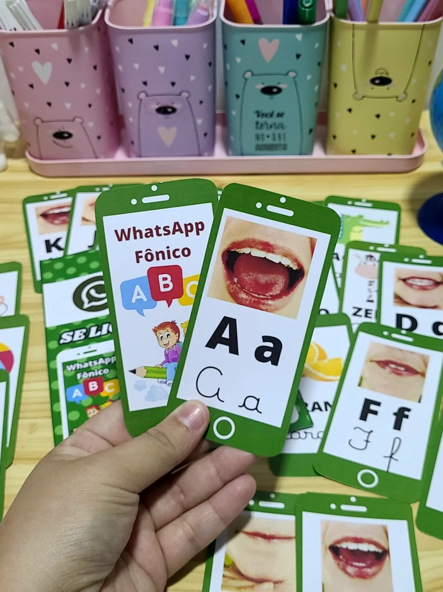 Whatsapp Fônico - Imagem 5