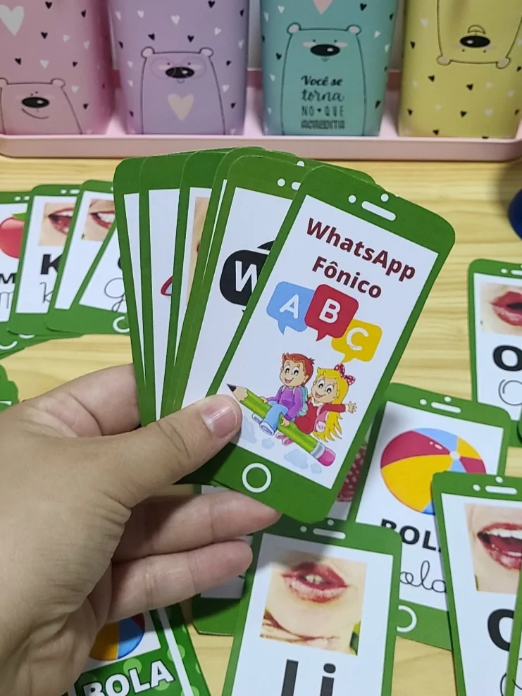 Whatsapp Fônico - Imagem 7