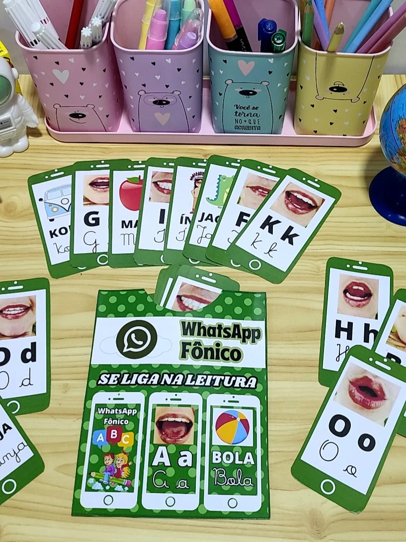 Whatsapp Fônico - Imagem 9