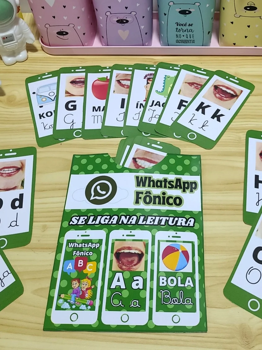 Whatsapp Fônico - Imagem 10