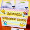 Maletinha Pequenos Textos - Imagem 4