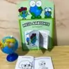 Luva Meio Ambiente - Imagem 3
