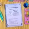 Apostila de Leitura e Interpretação de Textos 1° e 2° ano - Imagem 8