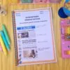 Apostila de Interpretação de Textos - Gêneros Textuais 1° ao 5° Ano - Imagem 3