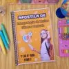 Apostila de Interpretação de Textos - Gêneros Textuais 1° ao 5° Ano