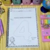 Alfabetização  Matemática - Image 5