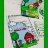 Sequência Didática "Troca a Letra" - Imagem 5