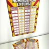 Números por Extenso
