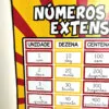 Números por Extenso - Image 6