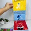Emoções Divertida Mente - Imagem 8