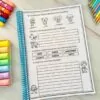 Apostila Sondagem Diagnóstica 1º Ano - Imagem 10